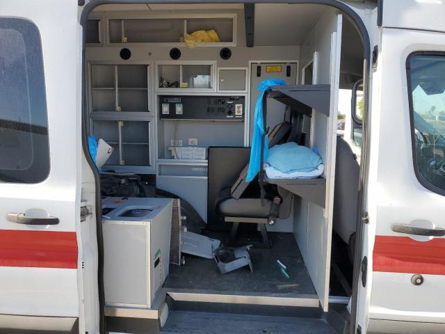 60746225 :رقم المزاد ، 1FDYR2XV5FKB29625 vin ، 2015 Ford Transit T- مزاد بيع