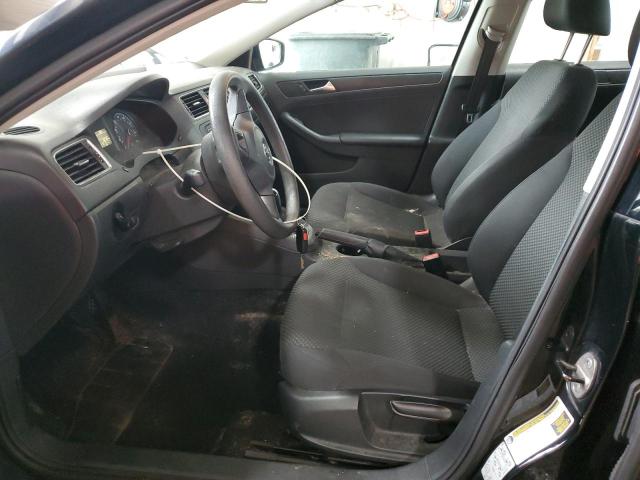 Продаж на аукціоні авто 2013 Volkswagen Jetta Base, vin: 3VW2K7AJ6DM228555, номер лоту: 61223345