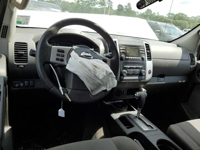 2014 Nissan Xterra X მანქანა იყიდება აუქციონზე, vin: 5N1AN0NU9EN801016, აუქციონის ნომერი: 61620845