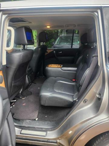 Aukcja sprzedaży 2012 Infiniti Qx56, vin: JN8AZ2NE7C9015769, numer aukcji: 61275105