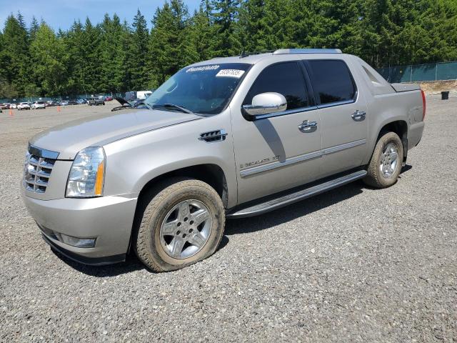 Продаж на аукціоні авто 2007 Cadillac Escalade E, vin: 3GYFK62867G294577, номер лоту: 59367635