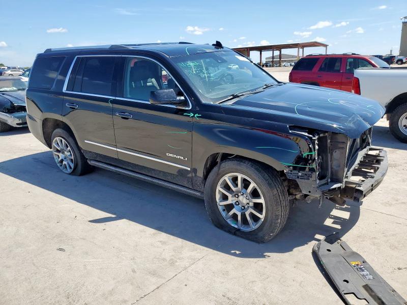 Продажа на аукционе авто 2018 Gmc Yukon Dena, vin: 1GKS1CKJXJR222270, номер лота: 62588435