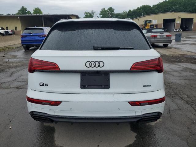 Aukcja sprzedaży 2023 Audi Q5 Premium Plus 45, vin: WA1EAAFY0P2054171, numer aukcji: 62070575