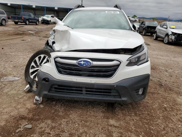 Продаж на аукціоні авто 2021 Subaru Outback Pr, vin: 4S4BTACC9M3225240, номер лоту: 59561905
