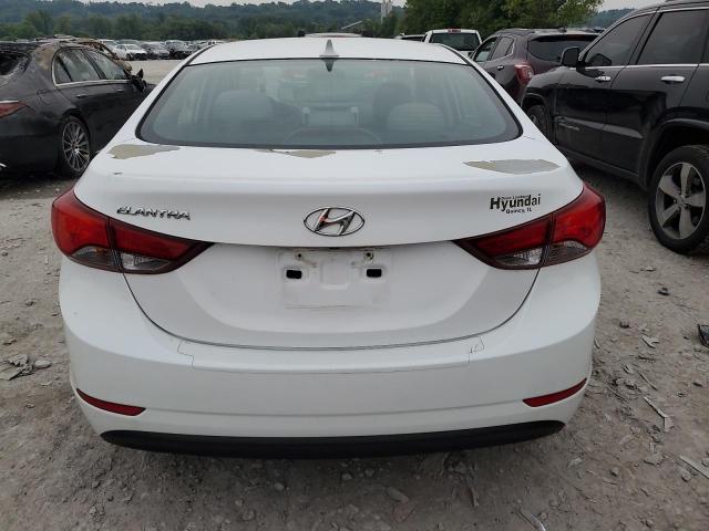 Auction sale of the 2015 Hyundai Elantra, vin: 5NPDH4AE0FH594192, lot number: 60662205