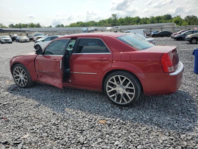 2008 Chrysler 300c მანქანა იყიდება აუქციონზე, vin: 2C3LA63H48H283061, აუქციონის ნომერი: 58845285
