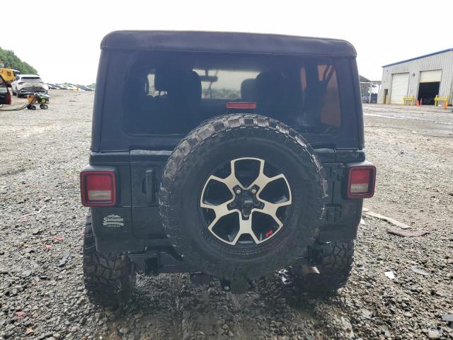 Продажа на аукционе авто 2023 Jeep Wrangler, vin: 1C4GJXAN4PW633851, номер лота: 59257555