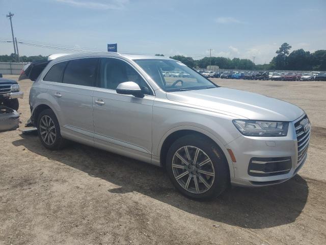 70685585 :رقم المزاد ، WA1LAAF77KD021485 vin ، 2019 Audi Q7 Premium مزاد بيع