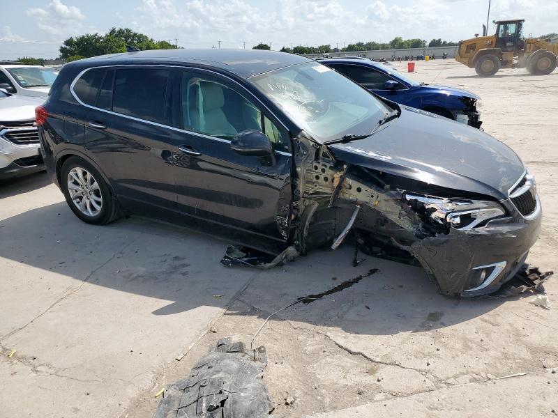 Продаж на аукціоні авто 2020 Buick Envision, vin: LRBFXBSA0LD166652, номер лоту: 61870715