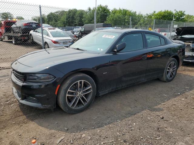 2018 Dodge Charger მანქანა იყიდება აუქციონზე, vin: 2C3CDXJG0JH130481, აუქციონის ნომერი: 59275715