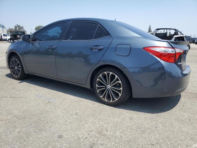 59715425 :رقم المزاد ، 5YFBURHE0FP235806 vin ، 2015 Toyota Corolla L مزاد بيع