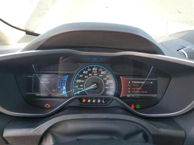 Продажа на аукционе авто 2014 Ford C-max Prem, vin: 1FADP5CU1EL512998, номер лота: 60514845