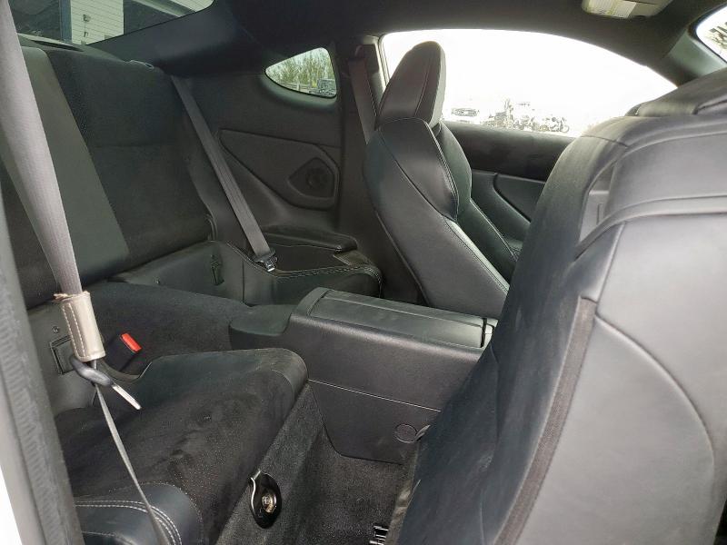 Aukcja sprzedaży 2023 Toyota Gr 86 Prem, vin: JF1ZNBF15P8754713, numer aukcji: 62952945