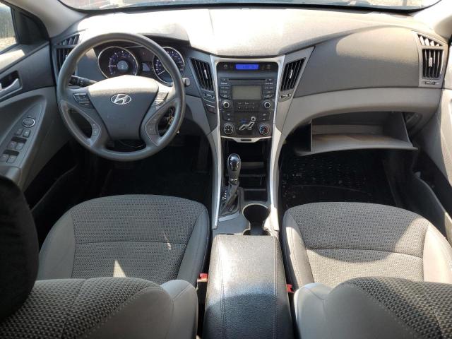 Продажа на аукционе авто 2013 Hyundai Sonata, vin: 5NPEB4AC6DH747630, номер лота: 60914935
