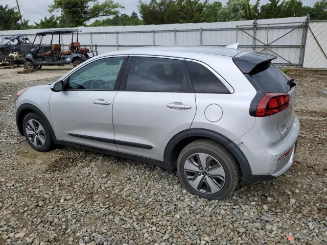 Aukcja sprzedaży 2017 Kia Niro Fe, vin: KNDCB3LC4H5080190, numer aukcji: 62747685