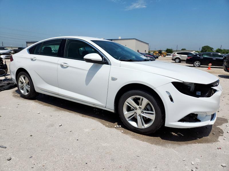 Продажа на аукционе авто 2018 Buick Regal, vin: W04GL6SX6J1130082, номер лота: 59882555