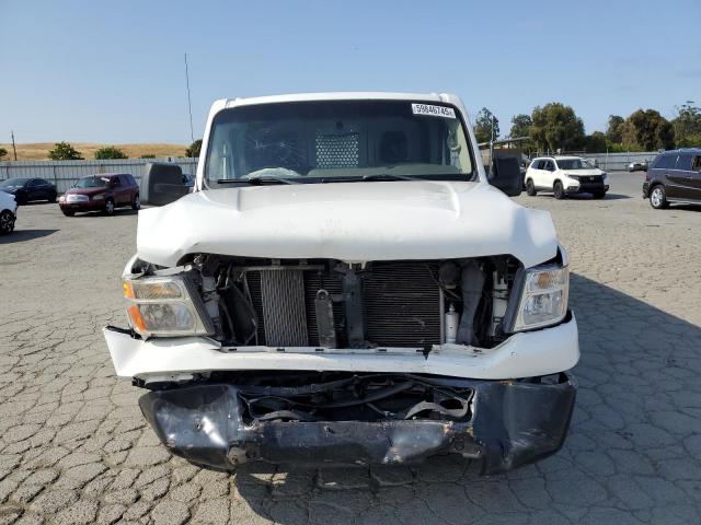 Продаж на аукціоні авто 2016 Nissan Nv, vin: 1N6BF0KM8GN814091, номер лоту: 59846745