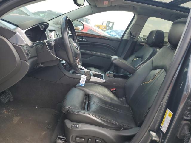 Продажа на аукционе авто 2013 Cadillac Srx, vin: 3GYFNGE35DS560421, номер лота: 60589825