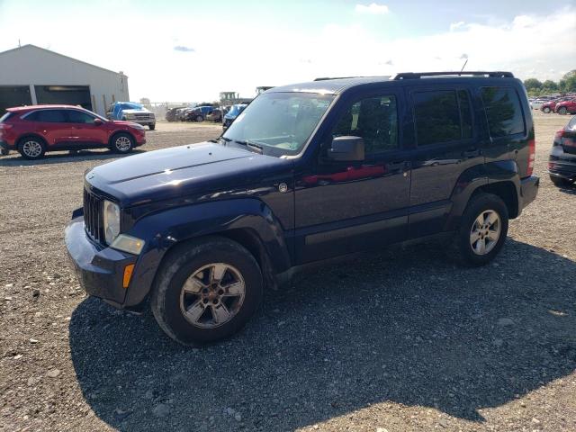 2012 Jeep Liberty მანქანა იყიდება აუქციონზე, vin: 1C4PJMAK0CW130719, აუქციონის ნომერი: 62189235