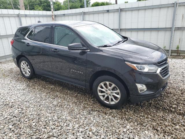 61533355 :رقم المزاد ، 2GNAXTEV9L6159799 vin ، 2020 Chevrolet Equinox Lt مزاد بيع