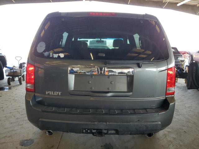 Продаж на аукціоні авто 2009 Honda Pilot Ex, vin: 5FNYF48459B001823, номер лоту: 62595745