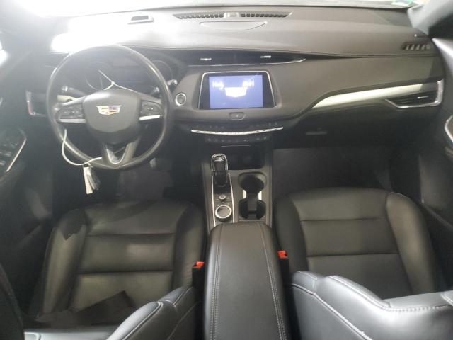 Продаж на аукціоні авто 2023 Cadillac Xt4 Premiu, vin: 1GYFZDR43PF174188, номер лоту: 59106355
