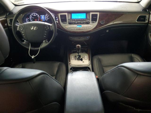 Auction sale of the 2010 Hyundai Genesis 3., vin: KMHGC4DE2AU074853, lot number: 62581965