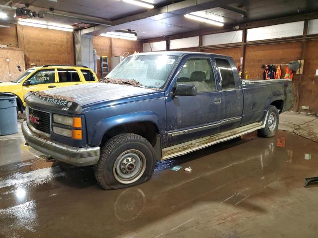 Auction sale of the 1995 Gmc Sierra, vin: 1GTGK29F5SE520776, lot number: 60192325
