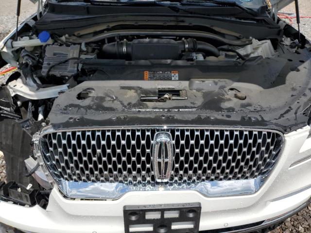 Aukcja sprzedaży 2023 Lincoln Aviator Re, vin: 5LM5J7WC1PGL02064, numer aukcji: 61159185