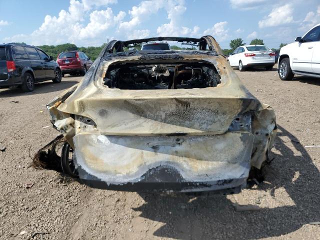 Aukcja sprzedaży 2025 Tesla Model Y, vin: 7SAYGDEE4SF254635, numer aukcji: 62781255