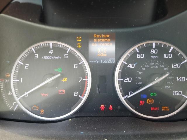 2013 Acura Rdx მანქანა იყიდება აუქციონზე, vin: 5J8TB4H33DL015885, აუქციონის ნომერი: 60904025