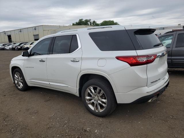 Продаж на аукціоні авто 2018 Chevrolet Traverse H, vin: 1GNEVKKW5JJ108623, номер лоту: 61960125