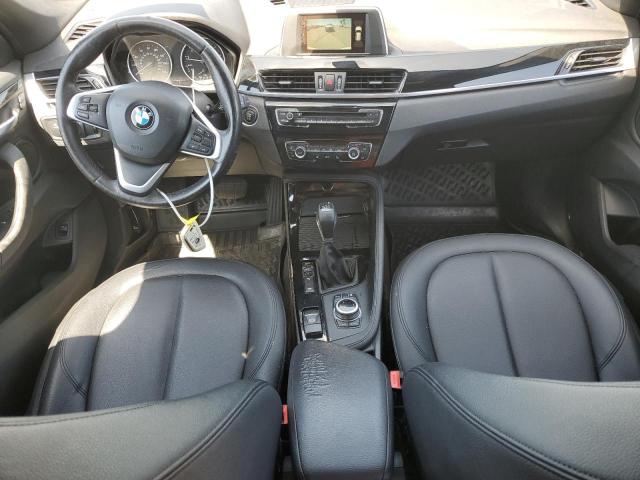 2016 Bmw X1 Xdrive2 მანქანა იყიდება აუქციონზე, vin: WBXHT3C38G5E55490, აუქციონის ნომერი: 59215905