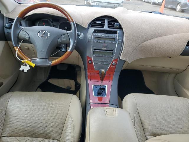 Aukcja sprzedaży 2008 Lexus Es 350, vin: JTHBJ46G382246704, numer aukcji: 61850735