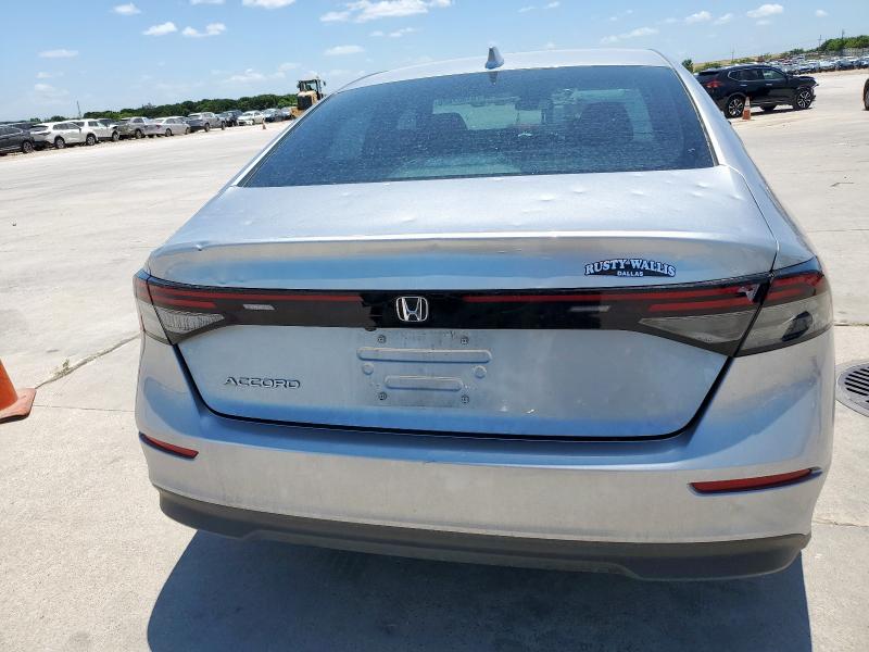 Продажа на аукционе авто 2024 Honda Accord Ex, vin: 1HGCY1F31RA013054, номер лота: 61007625