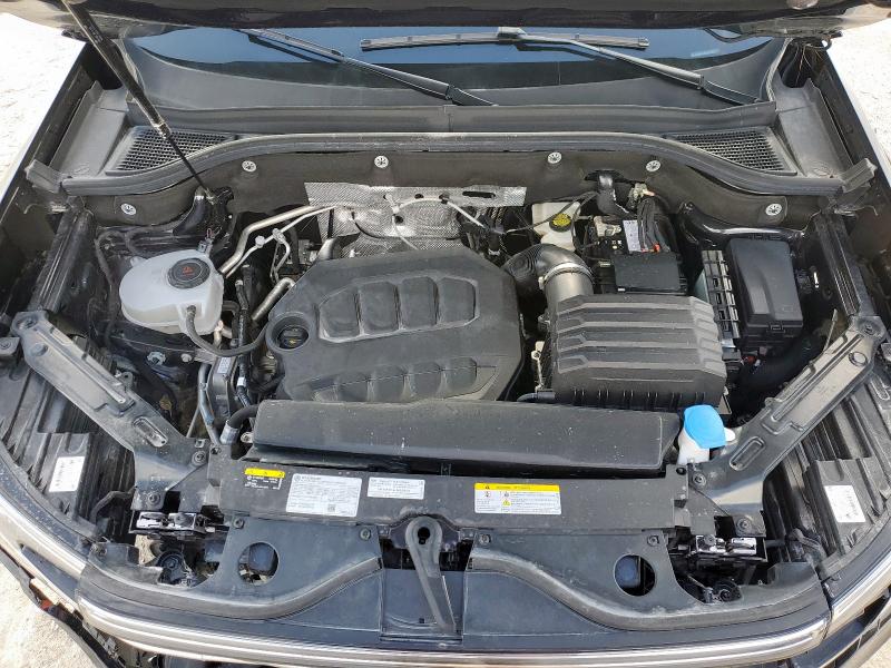 Продаж на аукціоні авто 2024 Volkswagen Atlas Se, vin: 1V2JR2CA1RC579584, номер лоту: 61060365