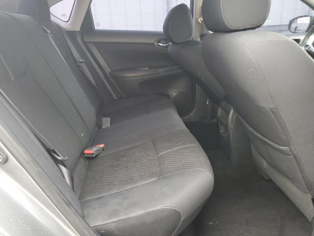 Aukcja sprzedaży 2017 Nissan Sentra S, vin: 3N1AB7AP3HY405552, numer aukcji: 59888095