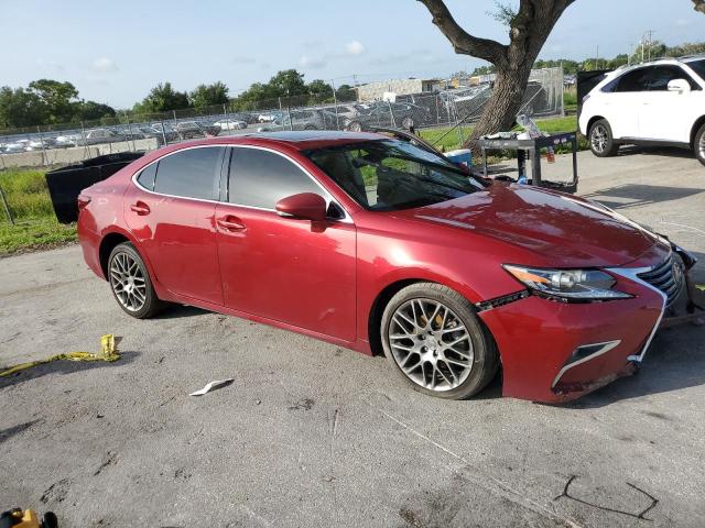 Продаж на аукціоні авто 2016 Lexus Es 350, vin: JTHBK1GGXG2225082, номер лоту: 60002615