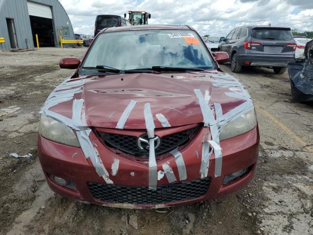 Aukcja sprzedaży 2009 Mazda 3, vin: JM1BK32F291190929, numer aukcji: 54018695