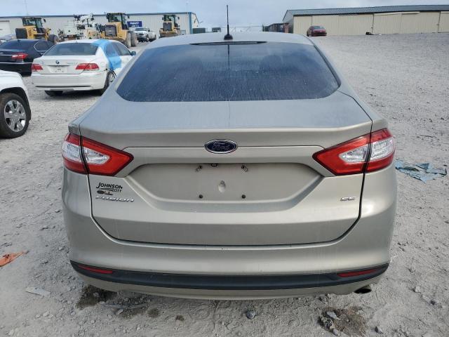 Продажа на аукционе авто 2015 Ford Fusion, vin: 3FA6P0H75FR141801, номер лота: 61717795