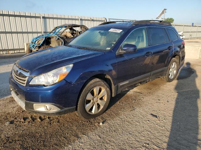 Продажа на аукционе авто 2011 Subaru Outback 2., vin: 4S4BRCKC1B3378011, номер лота: 61806825