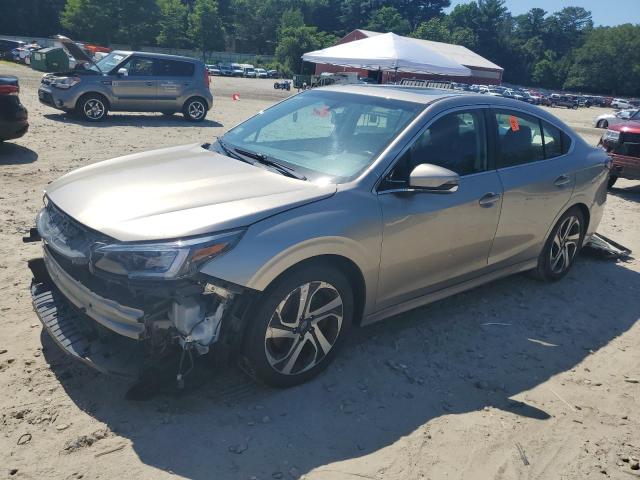 Aukcja sprzedaży 2020 Subaru Legacy, vin: 4S3BWAN6XL3018843, numer aukcji: 56959946