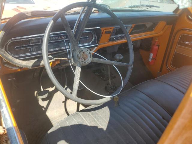 Продажа на аукционе авто 1969 Ford F250, vin: F26YCE79908, номер лота: 61271025