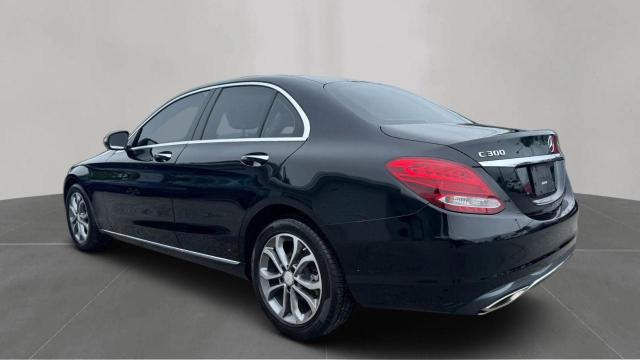 Продажа на аукционе авто 2017 Mercedes-benz C 300 4mat, vin: 55SWF4KB1HU189364, номер лота: 60695485