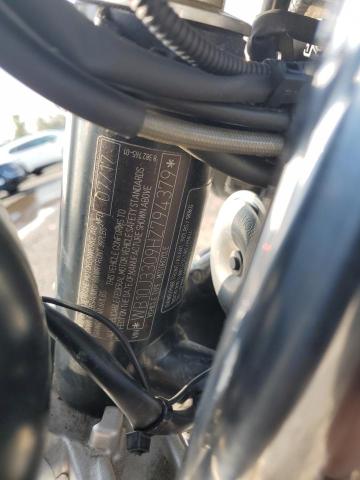 Продажа на аукционе авто 2017 Bmw R Nine T, vin: WB10J3309HZ794379, номер лота: 59186335