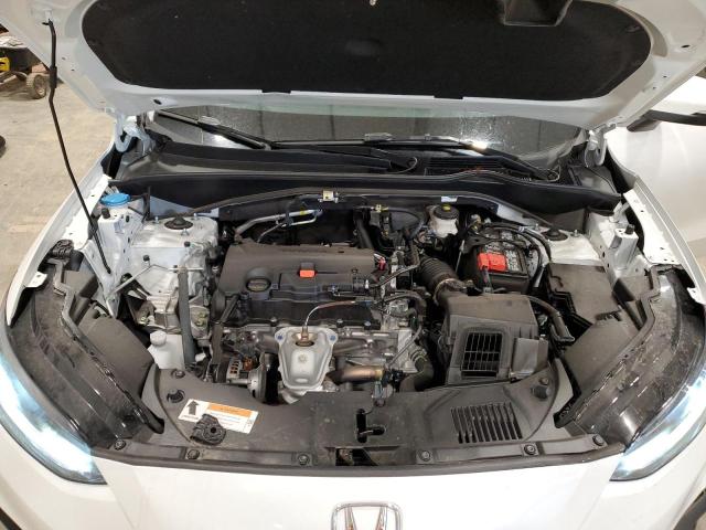 59098595 :رقم المزاد ، 3CZRZ2H36SM761360 vin ، 2025 Honda Hr-v Lx مزاد بيع