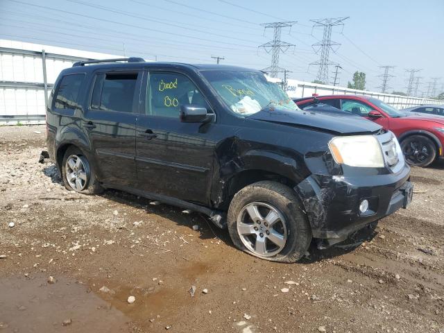 Продаж на аукціоні авто 2010 Honda Pilot, vin: 5FNYF4H54AB019775, номер лоту: 65833175
