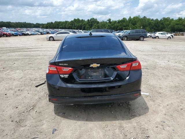 Продаж на аукціоні авто 2018 Chevrolet Malibu, vin: 1G1ZB5ST7JF184107, номер лоту: 60081525