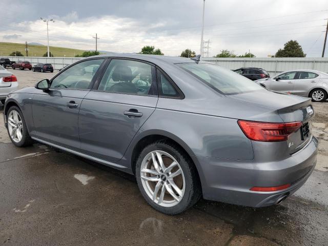 Aukcja sprzedaży 2017 Audi A4 Premium, vin: WAUDNAF45HN041478, numer aukcji: 62101865