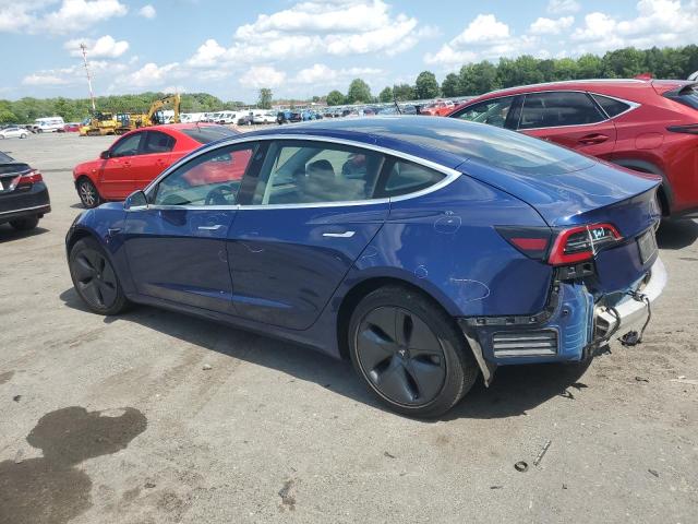 Продажа на аукционе авто 2020 Tesla Model 3, vin: 5YJ3E1EB4LF787104, номер лота: 60862485